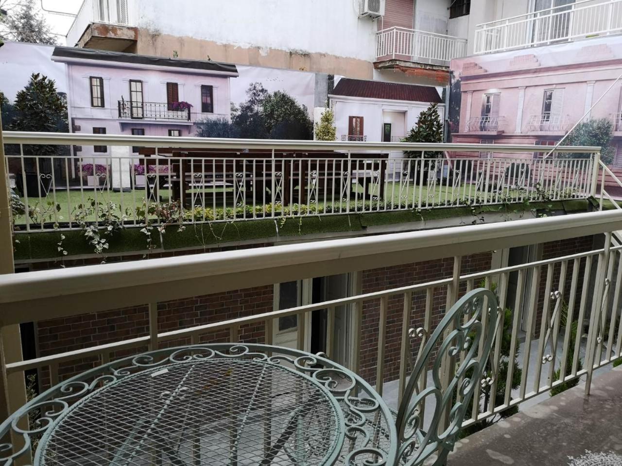 Sali Boutique Hotel Alexandroúpoli Extérieur photo