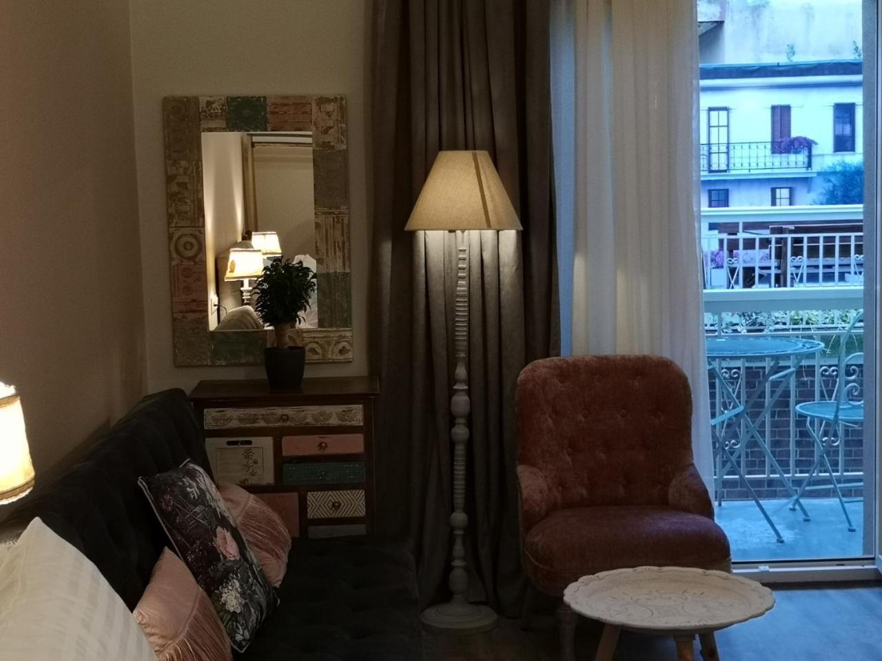 Sali Boutique Hotel Alexandroúpoli Extérieur photo
