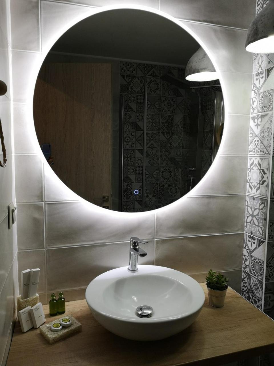 Sali Boutique Hotel Alexandroúpoli Extérieur photo