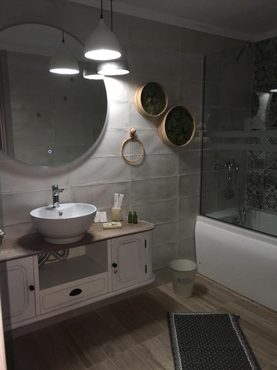Sali Boutique Hotel Alexandroúpoli Extérieur photo