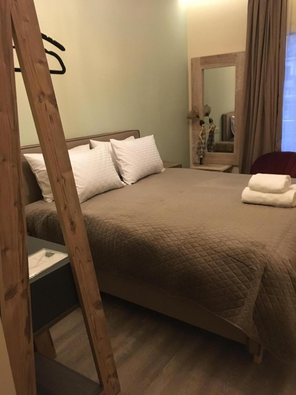 Sali Boutique Hotel Alexandroúpoli Extérieur photo