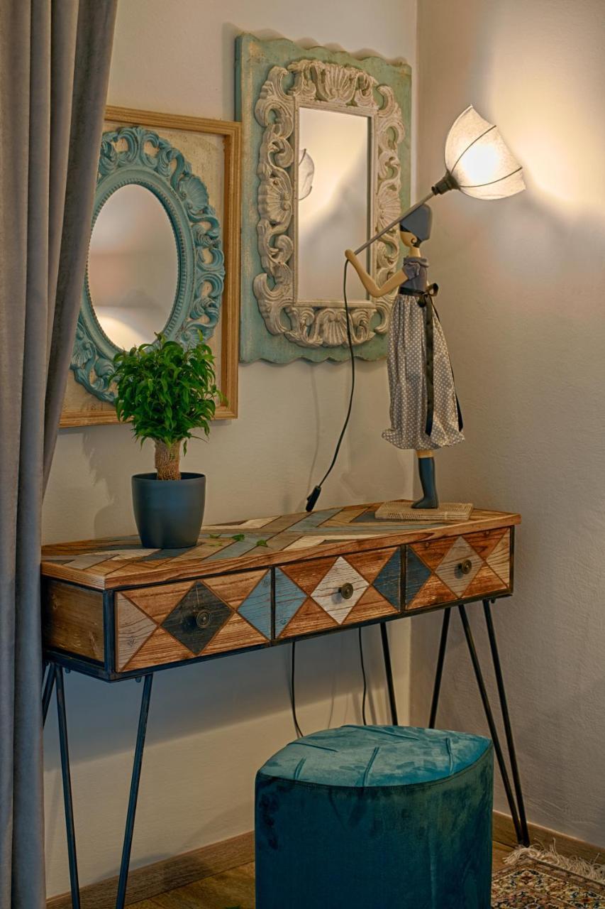 Sali Boutique Hotel Alexandroúpoli Extérieur photo