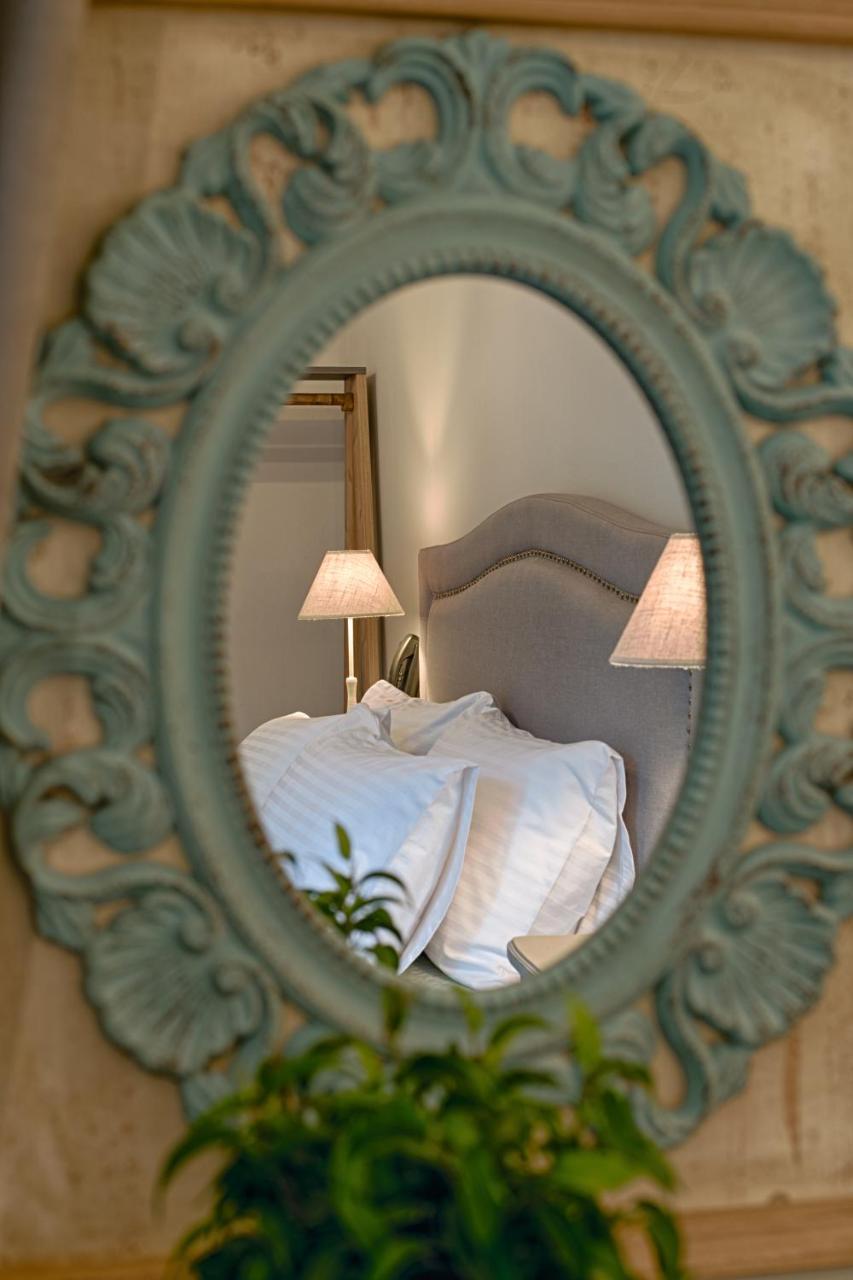 Sali Boutique Hotel Alexandroúpoli Extérieur photo