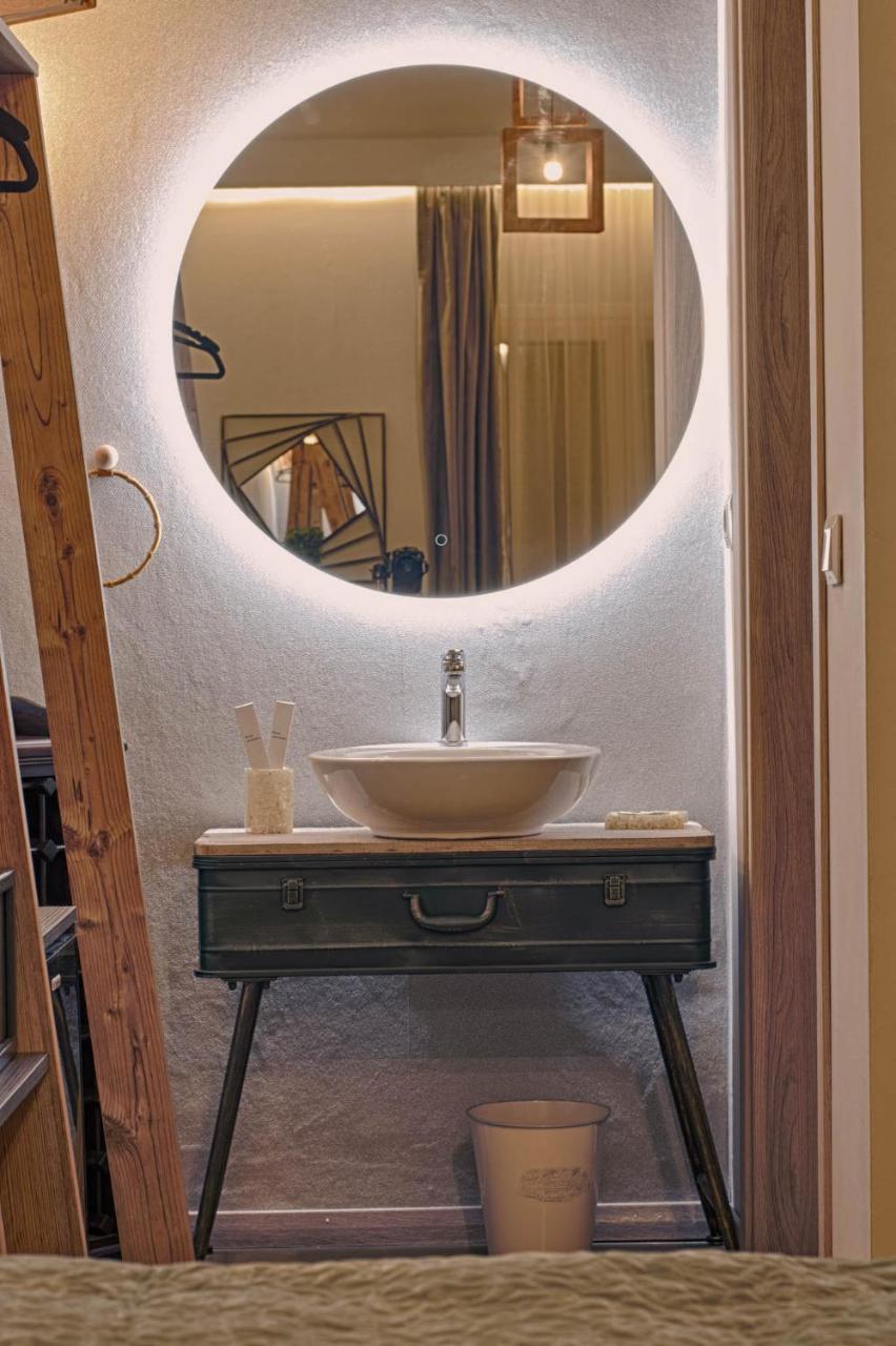 Sali Boutique Hotel Alexandroúpoli Extérieur photo