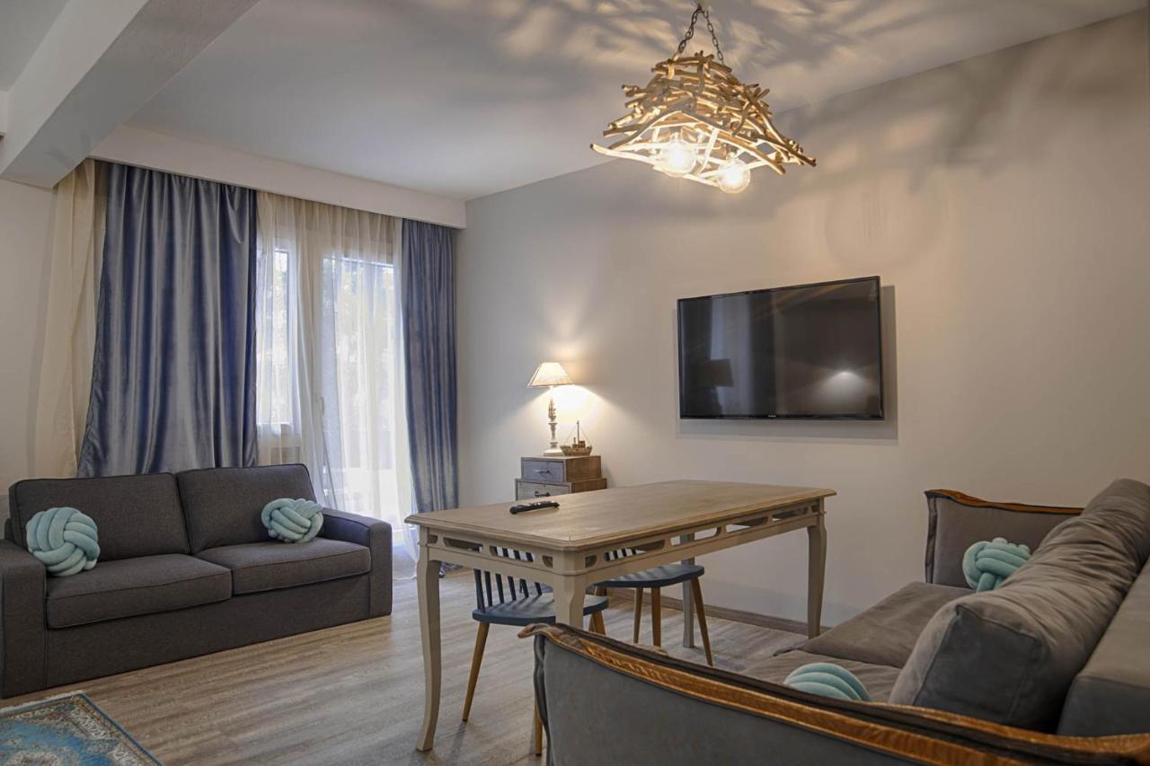 Sali Boutique Hotel Alexandroúpoli Extérieur photo