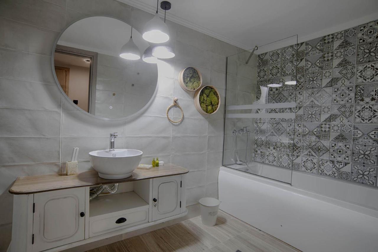 Sali Boutique Hotel Alexandroúpoli Extérieur photo
