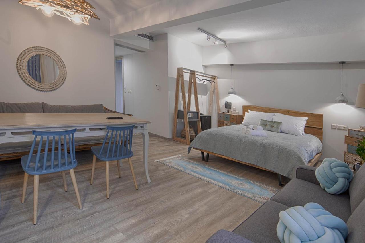 Sali Boutique Hotel Alexandroúpoli Extérieur photo