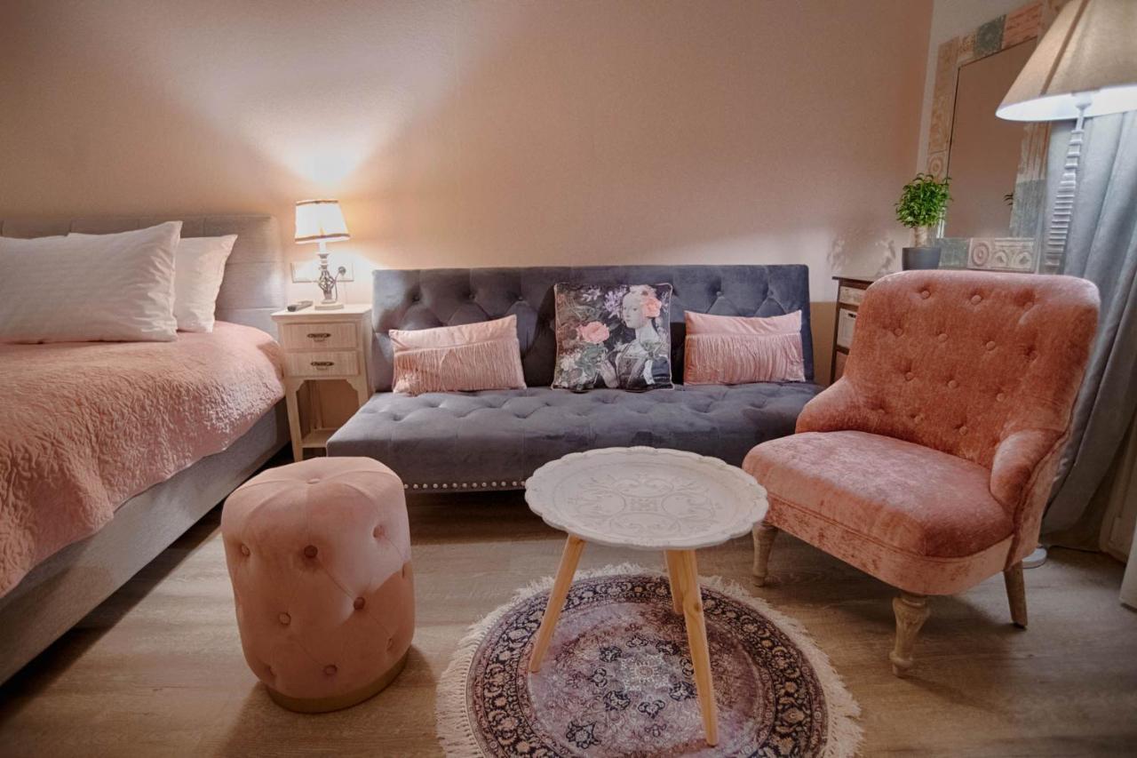 Sali Boutique Hotel Alexandroúpoli Extérieur photo